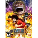 Hry na PC One Piece: Pirate Warriors 3