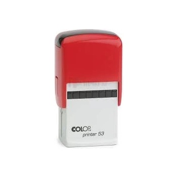 Colop pr 53 Автомат