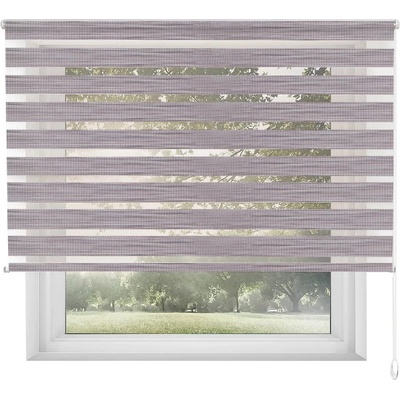 Garnyze-levne Roleta Den - Noc na zeď Maxi Standard DN78 90x170 cm