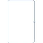  Протектор за екран тип фолио за Nokia T20