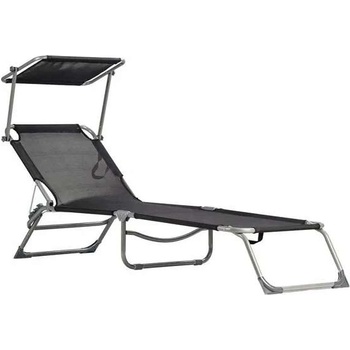 Homelux Zero Gravity ZRL007_BLACK