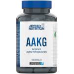 Applied Nutrition AAKG, 120 Capsules