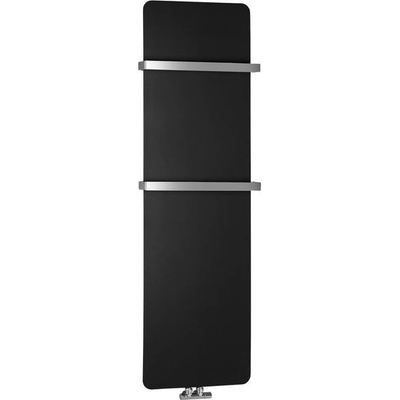 Sapho Tavola a Tabella MI1547 490 mm x 1590 mm čierny matný