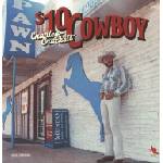 Charley Crockett - $10 Cowboy (CD) (0691835881133)