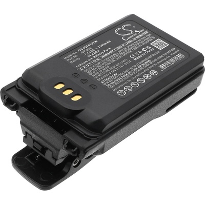 Cameron Sino CS-ICF622TW 7.4V Li-ion 3300mAh černá - neoriginální