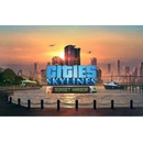 Cities: Skylines - Sunset Harbor