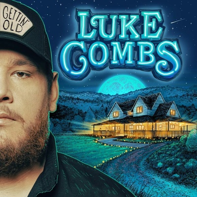 COMBS, LUKE - Gettin\' Old LP