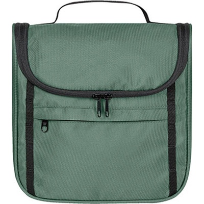 Halfar toaletní taška na zavěšení HF18051 green gray