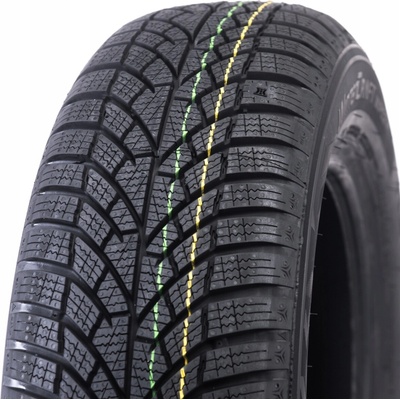 Kumho WinterCraft WP52+ 205/60 R16 92H