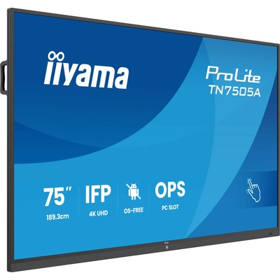 iiyama TN7505A-B1AG