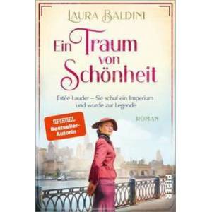 Ein Traum von Schönheit (ISBN: 9783492062992)