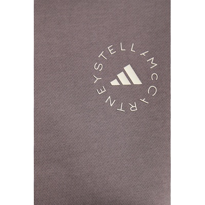 Adidas Суичър за трениране adidas by Stella McCartney (JW4692)