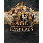 Microsoft Age of Empires [Definitive Edition] (PC)