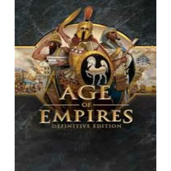 Image 1 of Microsoft Age of Empires [Definitive Edition] (PC)