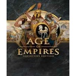 Microsoft Age of Empires [Definitive Edition] (PC)