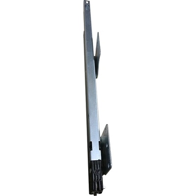BBP Celovýsuv s doťahom a tlmením pravý 540 mm pre rám kartotéky