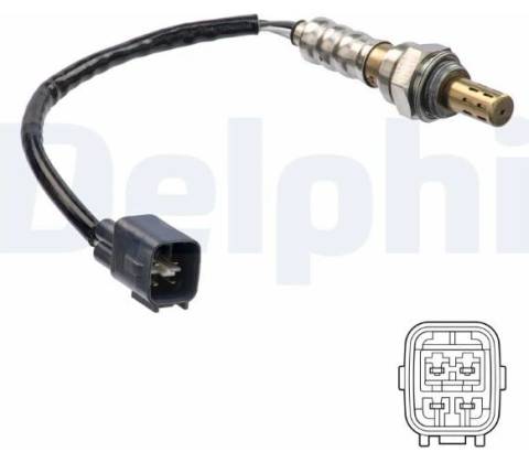Lambda sonda DELPHI ES21176-12B1