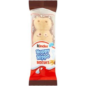 Ferrero ДЕСЕРТ КИНДЕР ХЕПИ ХИПО 20.7Г