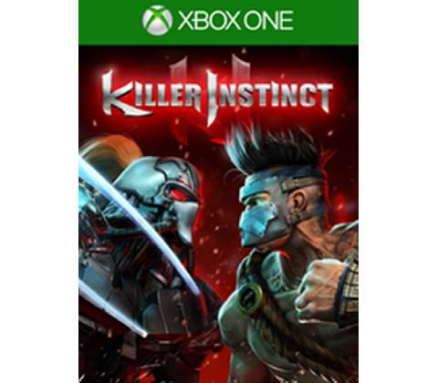Killer Instinct
