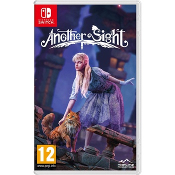 Toplitz Productions Another Sight (Switch)