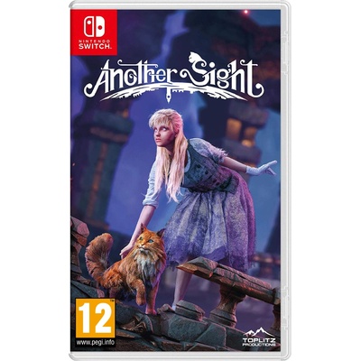 Toplitz Productions Another Sight (Switch)