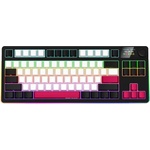 LORGAR KBP70TKLW Wireless TKL (LRG-KBP70TKLW-BK-US) Клавиатури