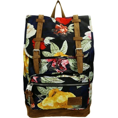 Enrico Benetti Santiago 46162 Multi Roses 23L