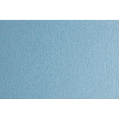 Fabriano Картон Colore, 50 x 70 cm, 140 g/m2, № 238, небесносин (43303238/2_CELESTE)