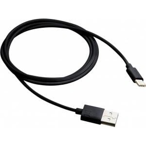 CANYON Cable usb(c) a usb(a) canyon 1m negro
