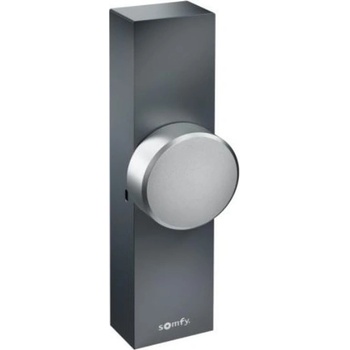 Somfy Door Keeper + vložka Tokoz Tech 300-60/25