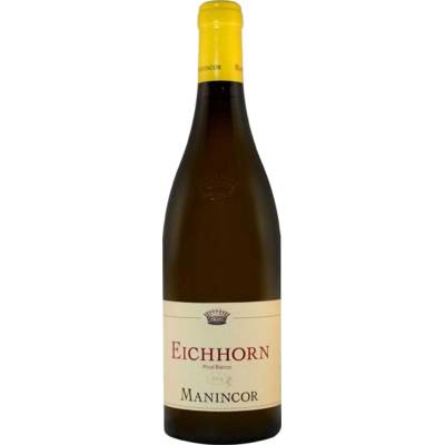 Manincor Eichhorn Pinot Bianco 2024 Bílé 12,8% 0,75 l (holá láhev)