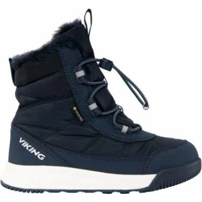 Viking 3-93750-535 Aery Warm GTX SL Navy/Blue