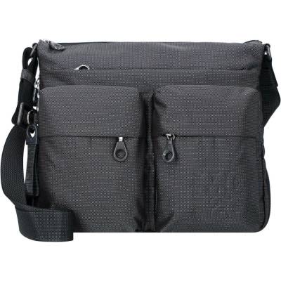 Mandarina Duck MD20 Crossbody taška 33 cm Rozšiřitelný
