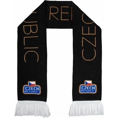FLLÖS Fanline Scarf Czech 9