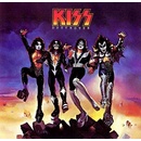KISS: DESTROYER CD