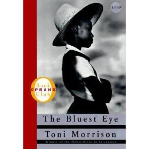 The Bluest Eye | Toni Morrison (ISBN: 9780375411557)