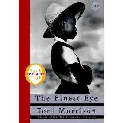 The Bluest Eye | Toni Morrison