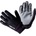 W-TEC Ръкавици за мотокрос/колоездене W-TEC Matosinos черно S (25652-S-1)
