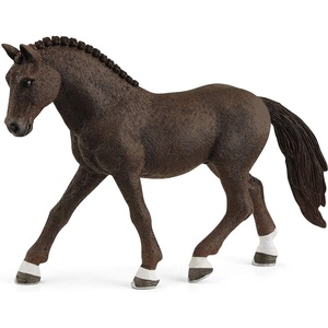 Schleich Фигурка Schleich Farm World Немско ездитно пони (13926-30624) - ozone