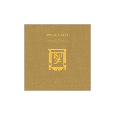BRIGHT EYES - LIFTED OR THE STORY...: A COMPANION LP