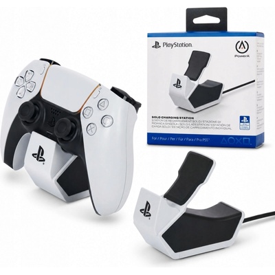 PowerA Solo Charging Station PS5 DualSense – Hledejceny.cz