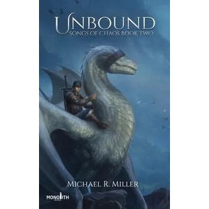 Unbound (ISBN: 9781913695354)