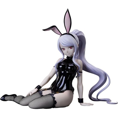 FREEing Overlord - Shalltear Bloodfallen Black Bunny