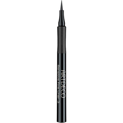 Artdeco Oční linky pro citlivé oči Sensitive Fine Liner 6 Ocean Eyes 1 ml – Zboží Mobilmania