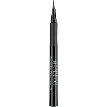 Artdeco Oční linky pro citlivé oči Sensitive Fine Liner 3 Vintage Grey 1 ml