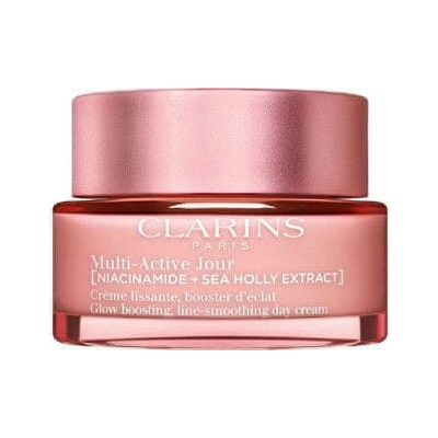 Clarins Multi-Active Jour denný krém 50 ml