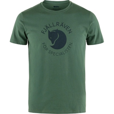 FjÄllrÄven Fox T-shirt M Deep Patina