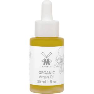 Mühle Organic Argan Oil 30 ml