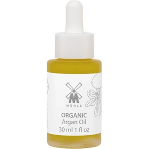 Mühle Organic Argan Oil 30 ml