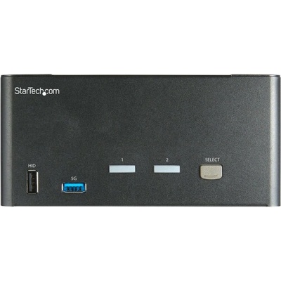 StarTech SV231TDPU34K